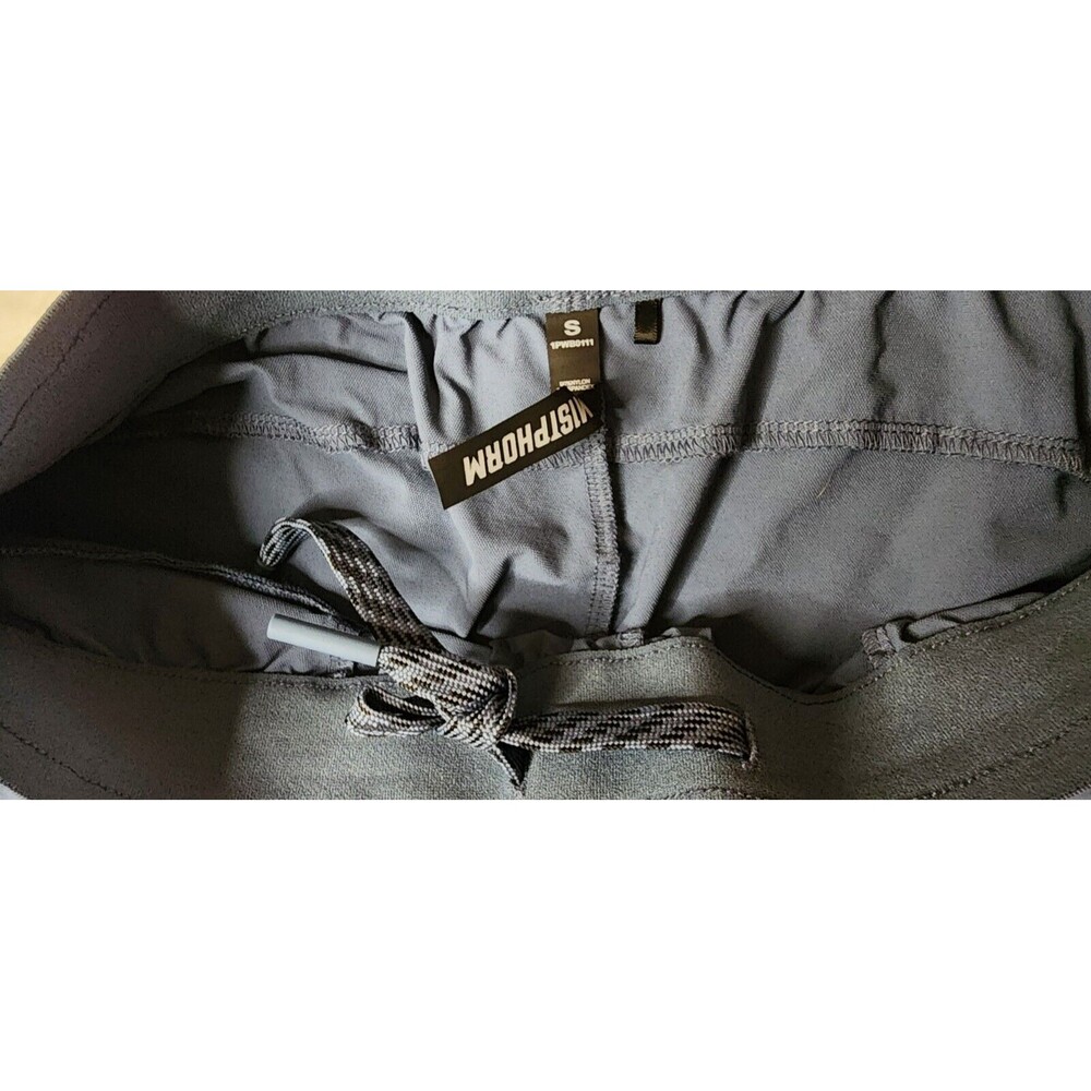 1st Phorm Purpose Jogger Drawstring Zip Pockets Size S - Picture 5 of 10